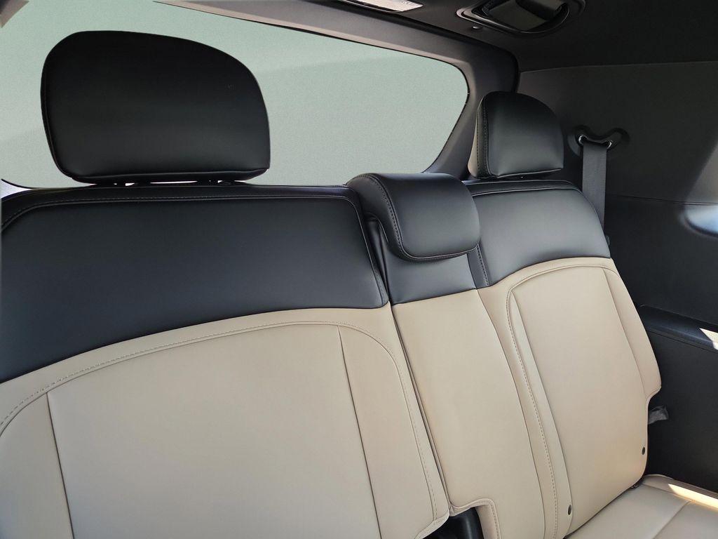 new 2027 Kia Telluride Hybrid car, priced at $54,869