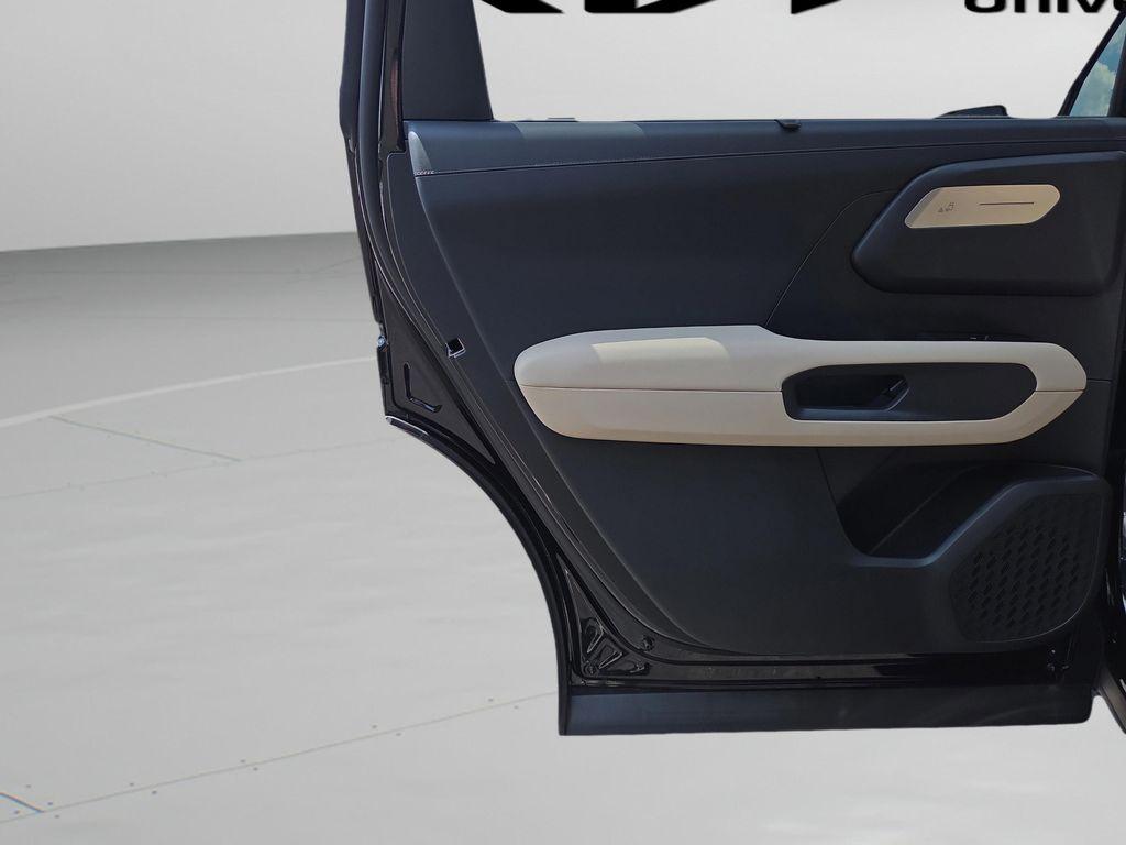 new 2027 Kia Telluride Hybrid car, priced at $54,869