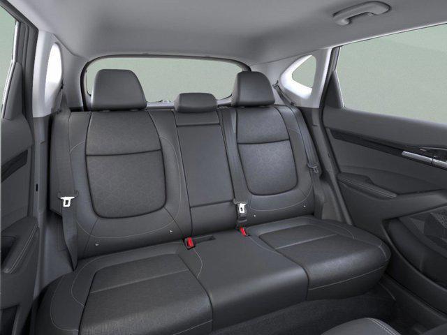 new 2026 Kia Seltos car, priced at $28,560