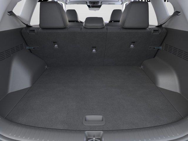 new 2026 Kia Seltos car, priced at $28,560