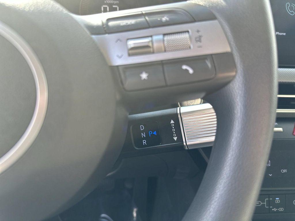used 2024 Hyundai Sonata car, priced at $22,494