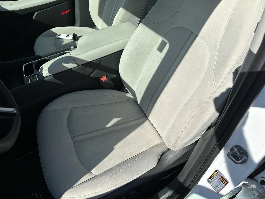 used 2024 Hyundai Sonata car, priced at $22,494
