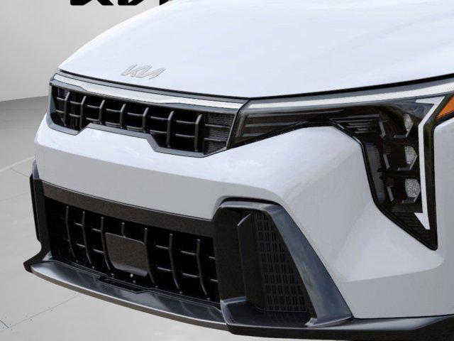 new 2026 Kia K4 car, priced at $26,320