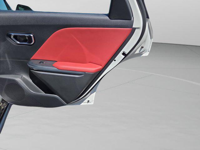 new 2026 Kia K4 car, priced at $28,314