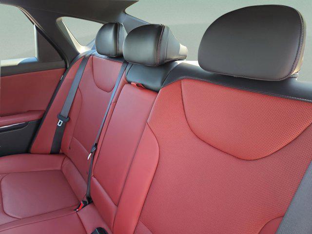 new 2026 Kia K4 car, priced at $28,314