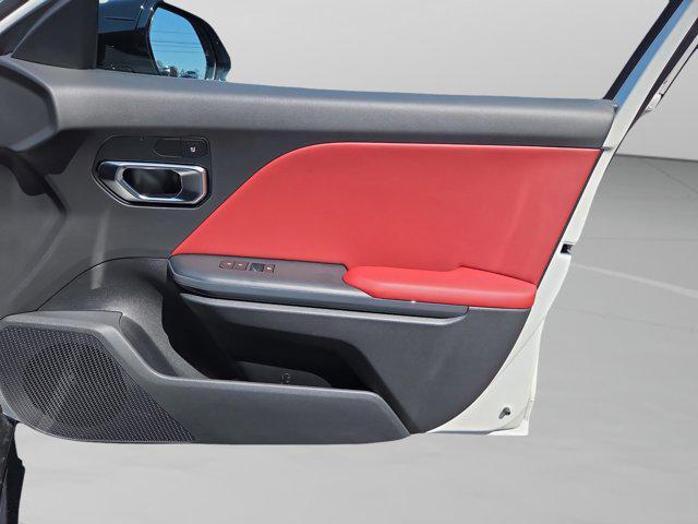 new 2026 Kia K4 car, priced at $28,314