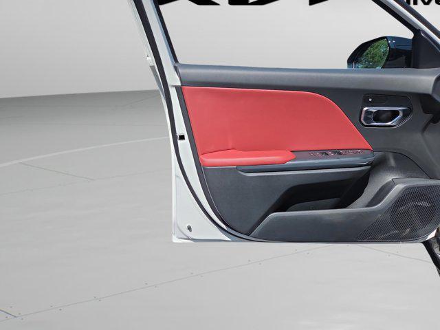 new 2026 Kia K4 car, priced at $28,314