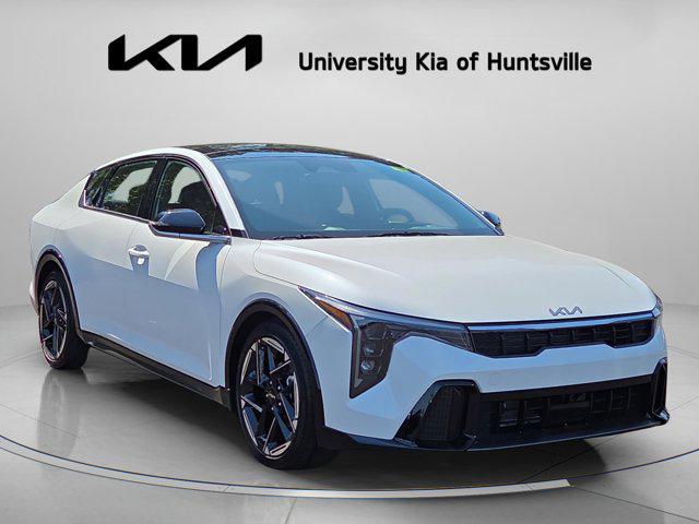 new 2026 Kia K4 car, priced at $28,314