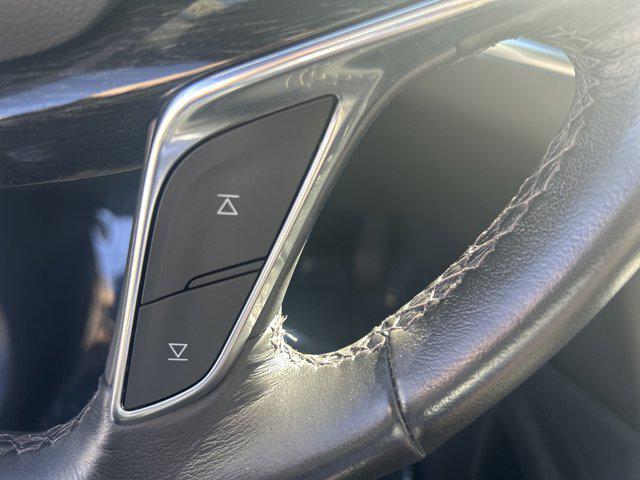 used 2023 Cadillac XT5 car, priced at $27,995