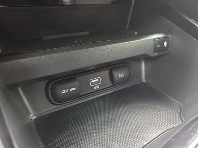 used 2020 Kia Soul car, priced at $16,794