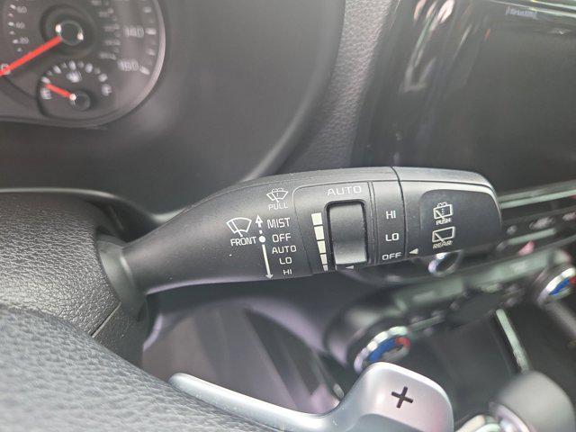 used 2020 Kia Soul car, priced at $16,794