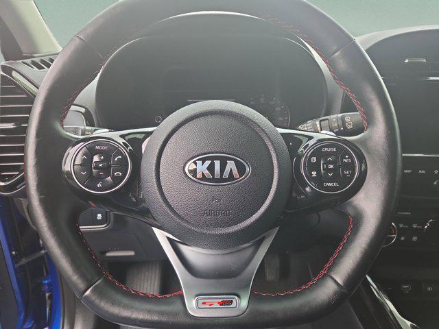 used 2020 Kia Soul car, priced at $16,794