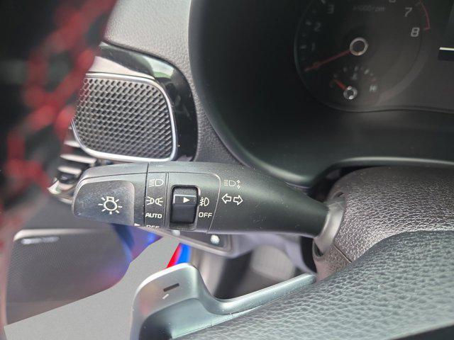 used 2020 Kia Soul car, priced at $16,794