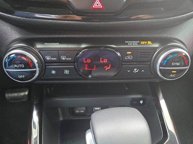 used 2020 Kia Soul car, priced at $16,794