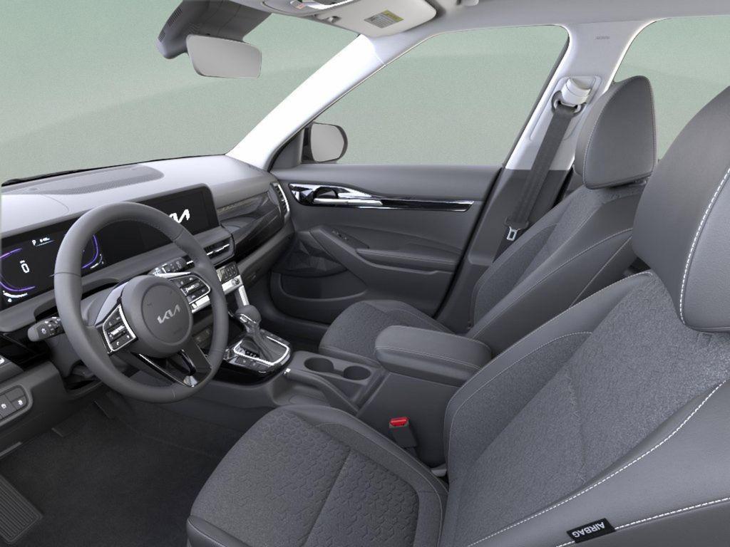 new 2026 Kia Seltos car, priced at $30,409