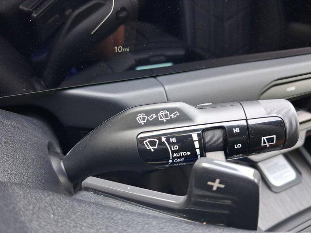 new 2027 Kia Telluride Hybrid car, priced at $65,795