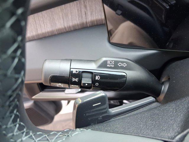 new 2027 Kia Telluride Hybrid car, priced at $65,795