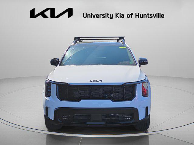new 2026 Kia Sorento car, priced at $48,870