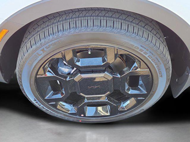 new 2026 Kia Sorento car, priced at $48,870