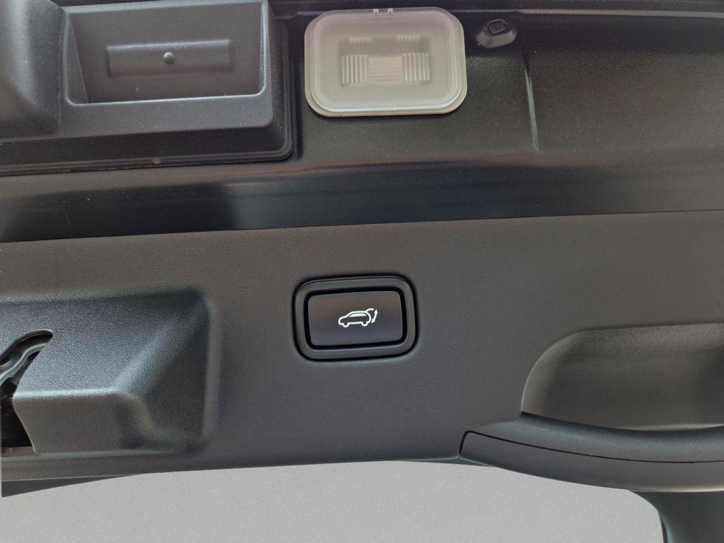 new 2025 Kia EV6 car, priced at $53,875