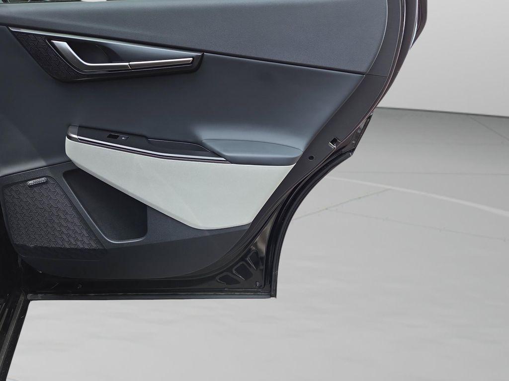 new 2025 Kia EV6 car, priced at $53,875