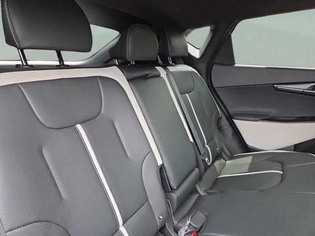 new 2025 Kia EV6 car, priced at $53,076