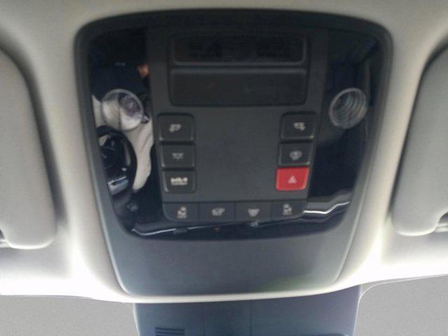 new 2026 Kia Carnival Hybrid car, priced at $43,765