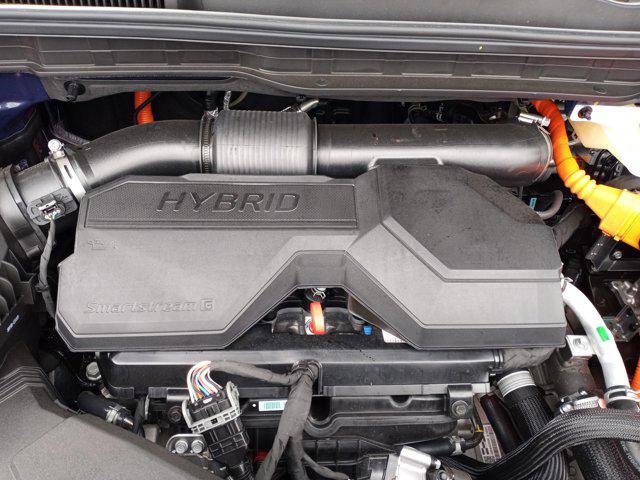 new 2026 Kia Carnival Hybrid car, priced at $43,765