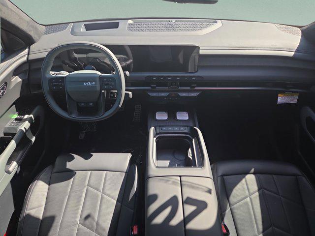 new 2027 Kia Telluride car, priced at $58,100