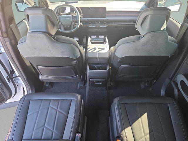 new 2027 Kia Telluride car, priced at $58,100