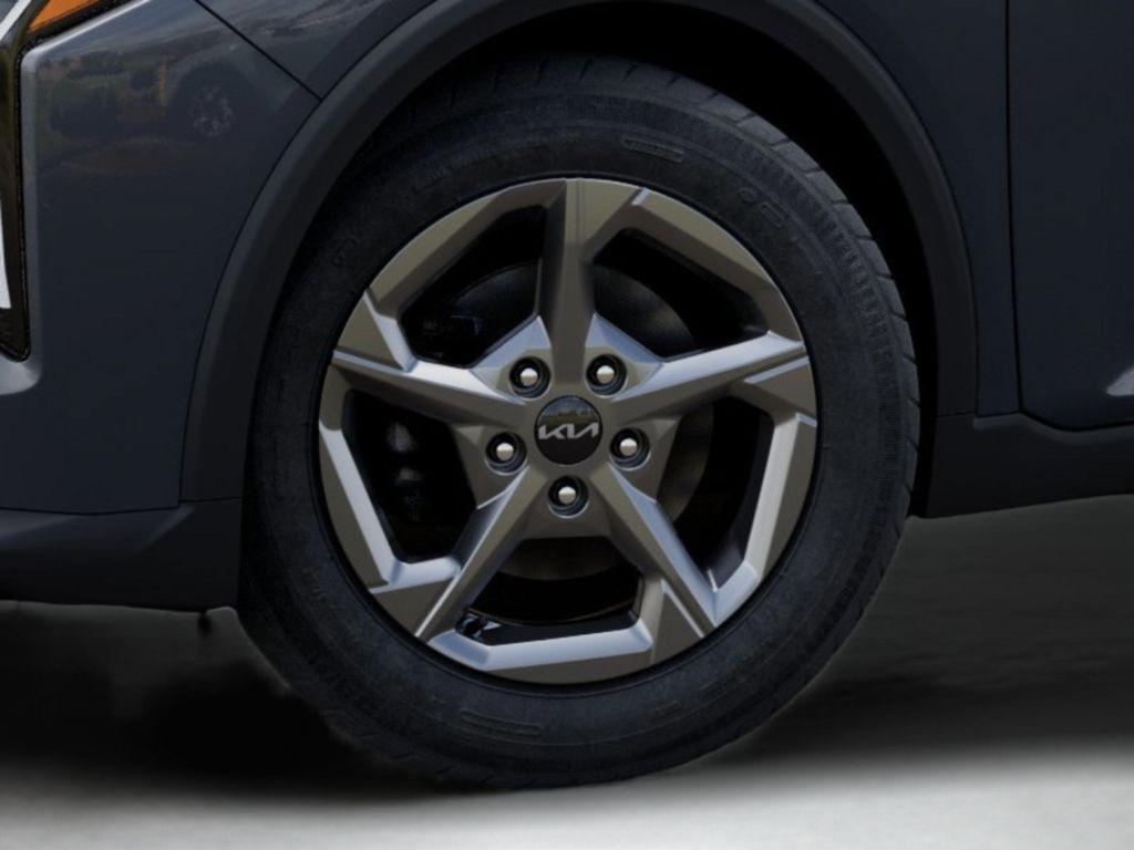 new 2026 Kia K4 car, priced at $25,974