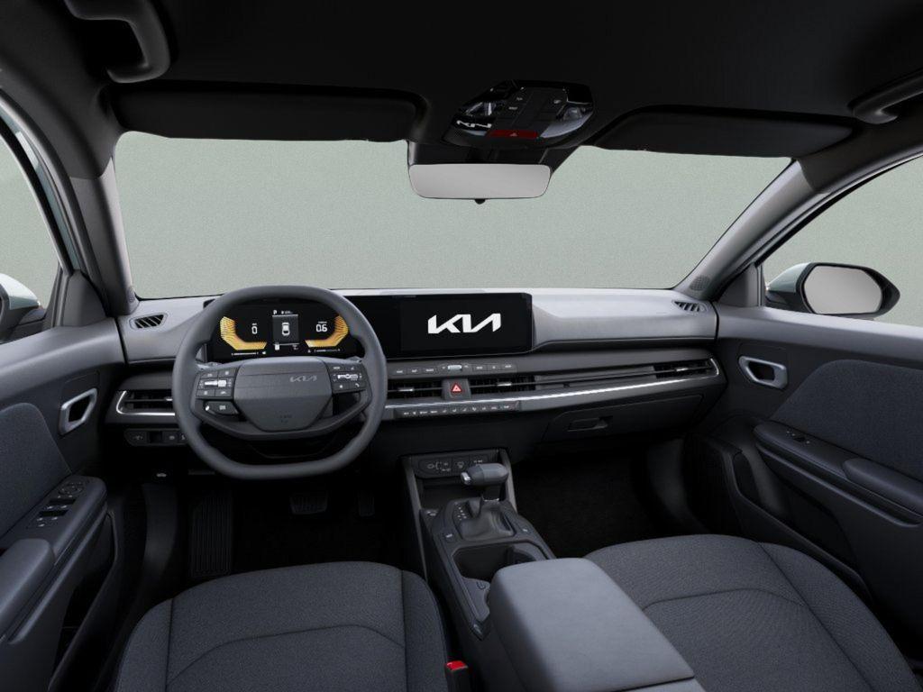 new 2026 Kia K4 car, priced at $25,624