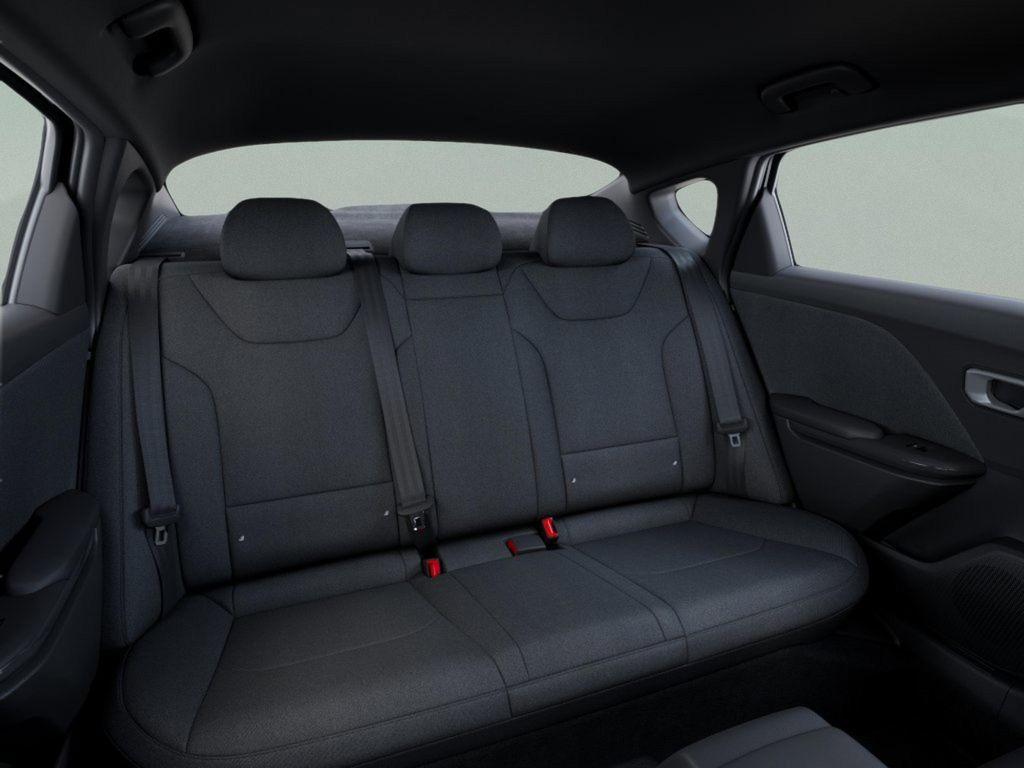 new 2026 Kia K4 car, priced at $24,524