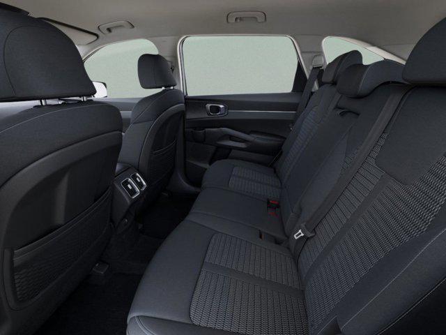 new 2026 Kia Sorento car, priced at $32,770