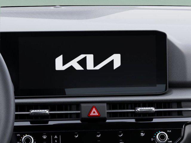 new 2026 Kia Sportage car, priced at $30,660