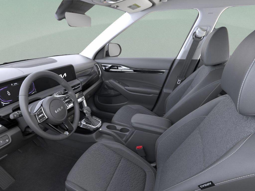 new 2026 Kia Seltos car, priced at $27,379