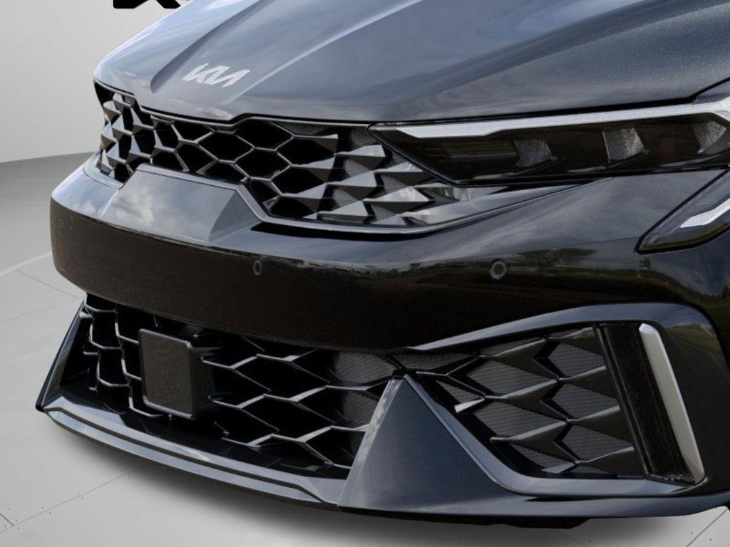 new 2026 Kia K5 car, priced at $31,084