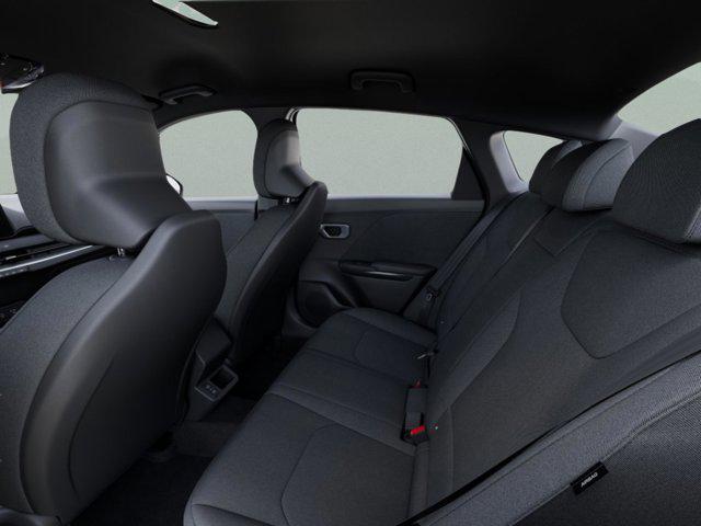 new 2026 Kia K4 car, priced at $25,175