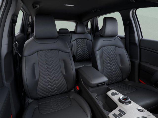 new 2026 Kia Sportage car, priced at $36,195