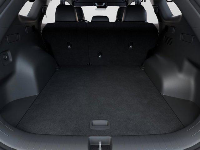 new 2026 Kia Sportage car, priced at $36,195