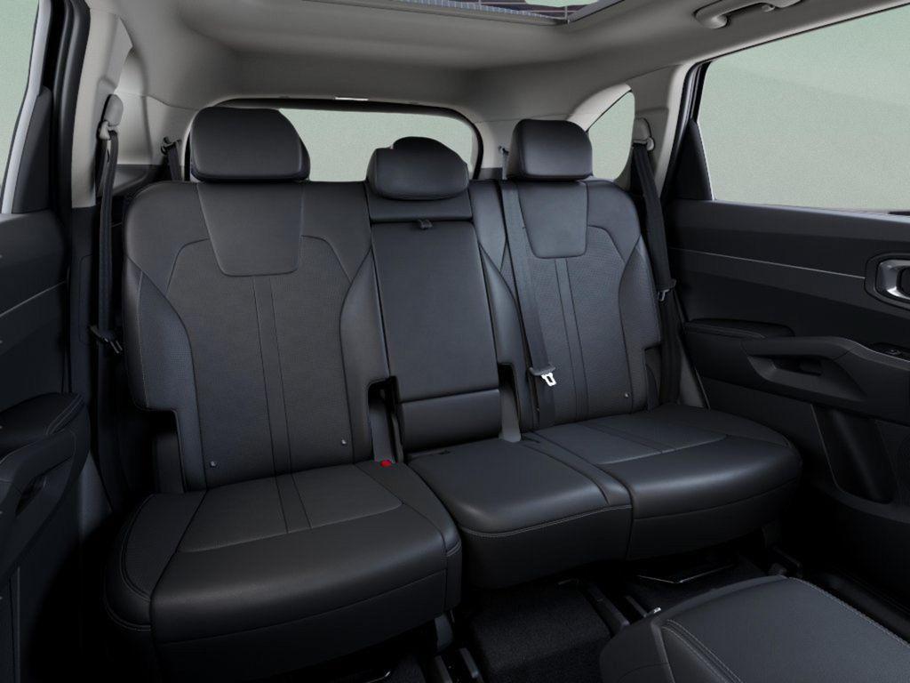 new 2026 Kia Sorento car, priced at $39,494