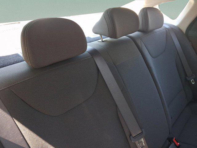 new 2026 Kia K4 car, priced at $25,175