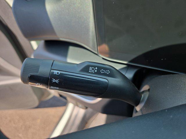 used 2026 Kia K4 car, priced at $25,974