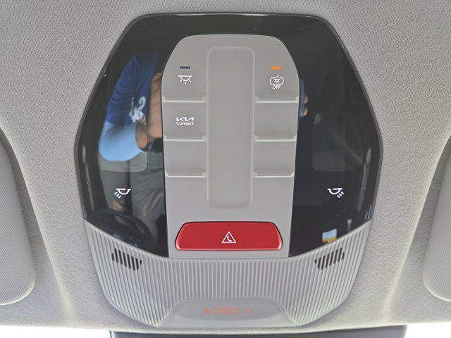 used 2026 Kia K4 car, priced at $25,974