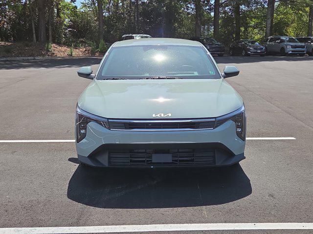 used 2026 Kia K4 car, priced at $25,974