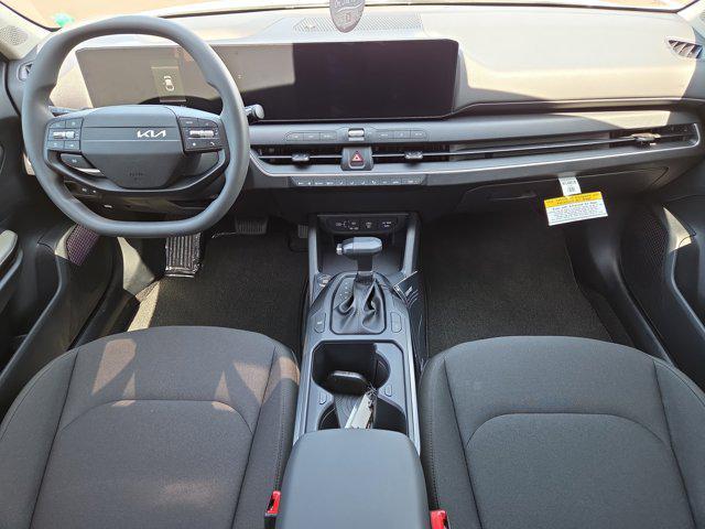 used 2026 Kia K4 car, priced at $25,974