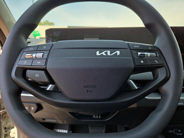 used 2026 Kia K4 car, priced at $25,974