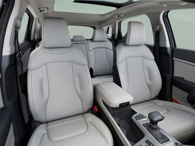 new 2026 Kia Sportage car, priced at $32,160