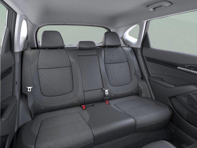 new 2026 Kia Seltos car, priced at $26,830