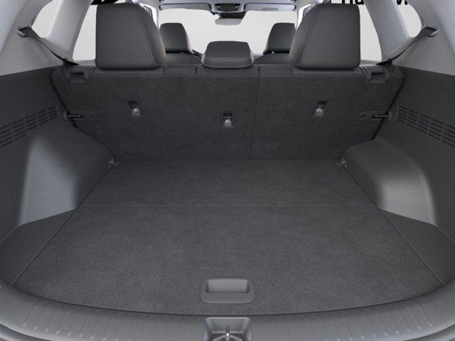 new 2026 Kia Seltos car, priced at $26,830